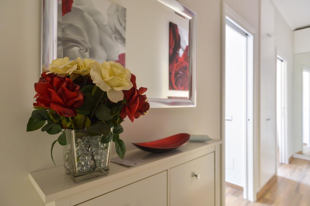 Appartement Lata Luxury *