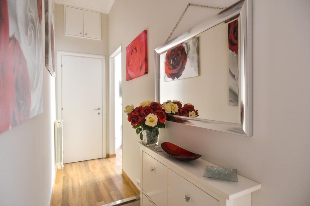 Appartement Lata Luxury Rome