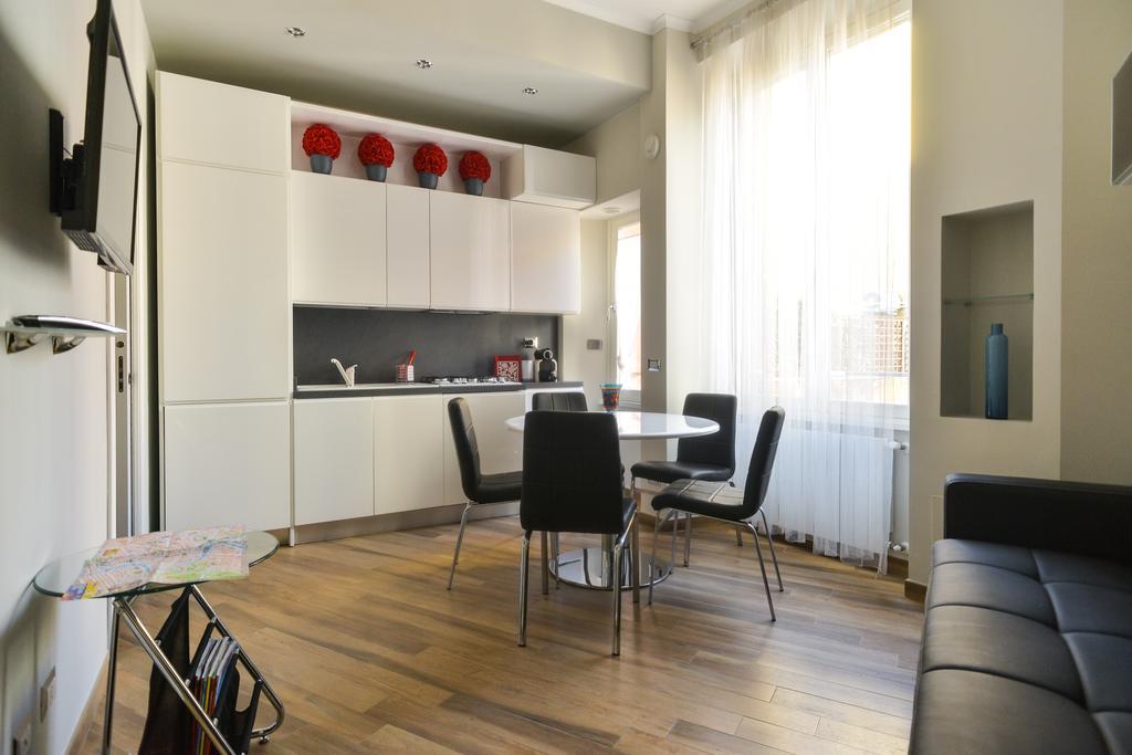 Lata Luxury Appartement Rome
