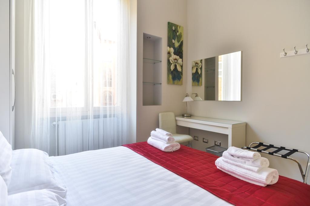 Appartement Lata Luxury Rome