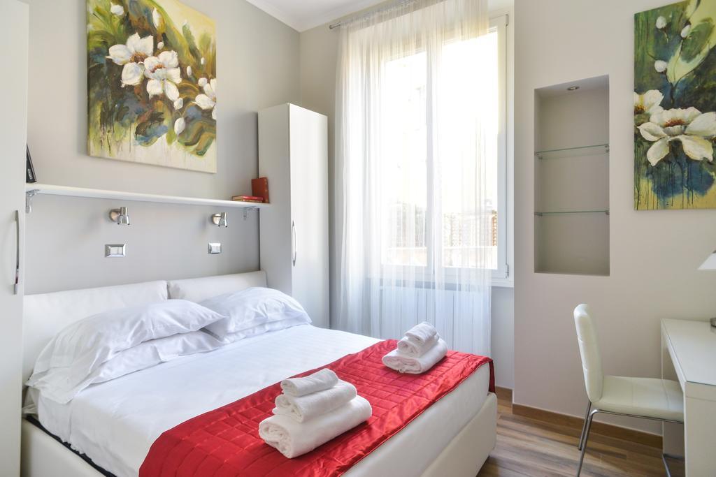 Appartement Lata Luxury Rome