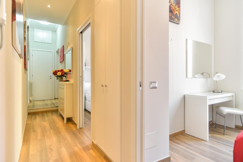 Appartement Lata Luxury Rome