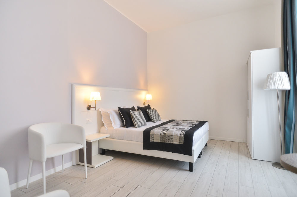 Lata Luxury Appartement Rome